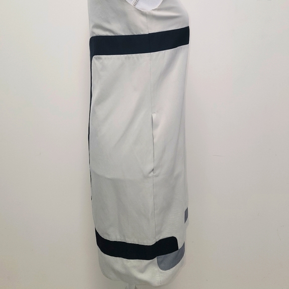 S. Max Mara Dress, Size 4 - Picture 5 of 7